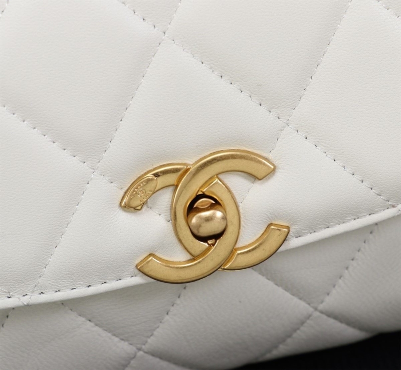 Chanel Satchel Bags